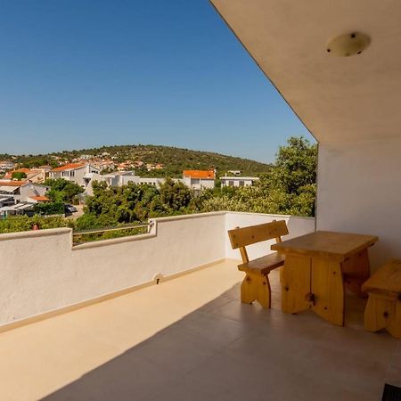 Villa Dreamer Rogoznica  Dış mekan fotoğraf