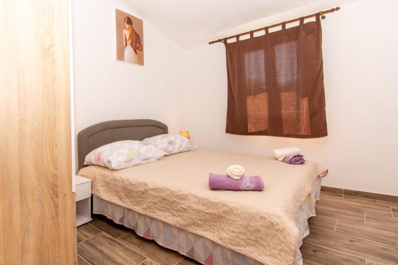 Villa Dreamer Rogoznica  Dış mekan fotoğraf