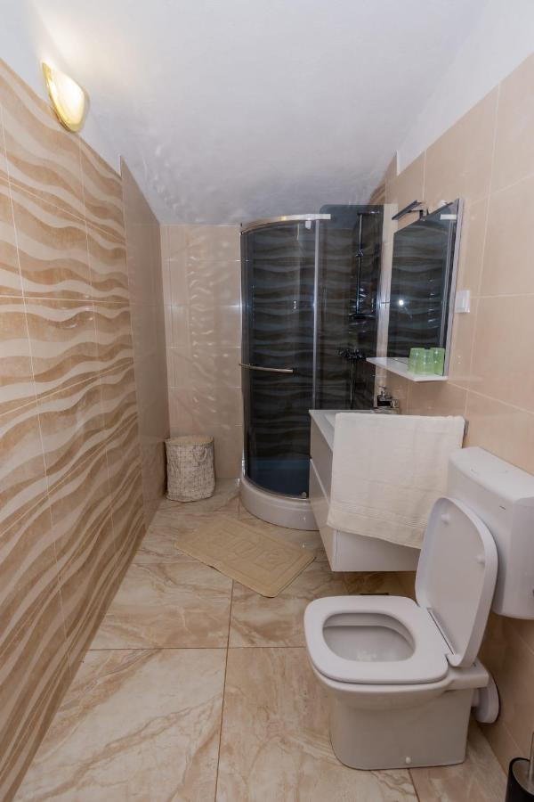 Villa Dreamer Rogoznica  Dış mekan fotoğraf