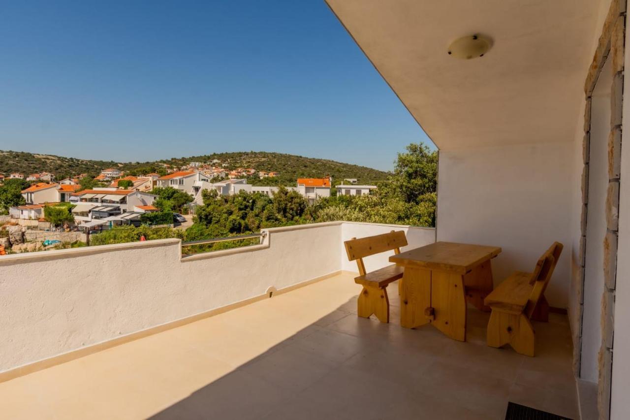 Villa Dreamer Rogoznica  Dış mekan fotoğraf