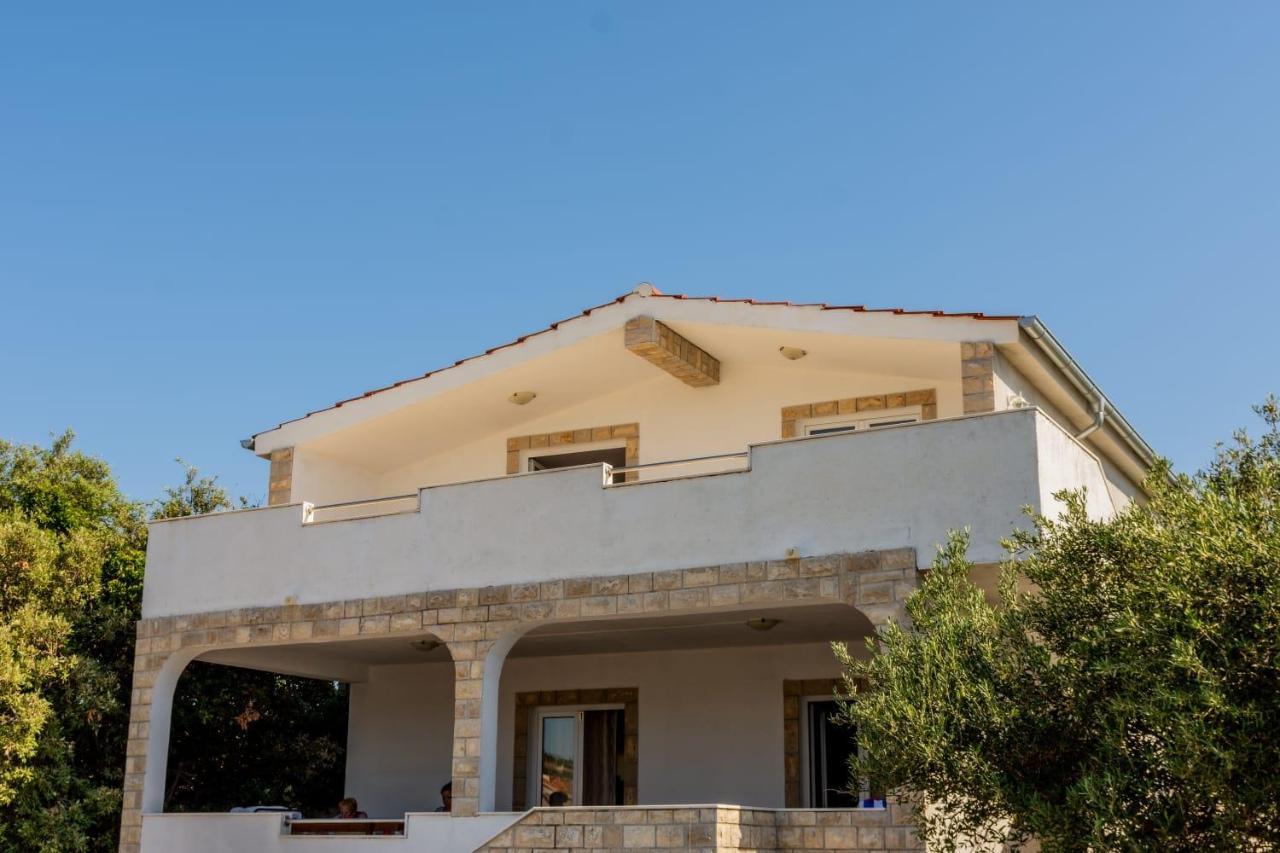 Villa Dreamer Rogoznica  Dış mekan fotoğraf
