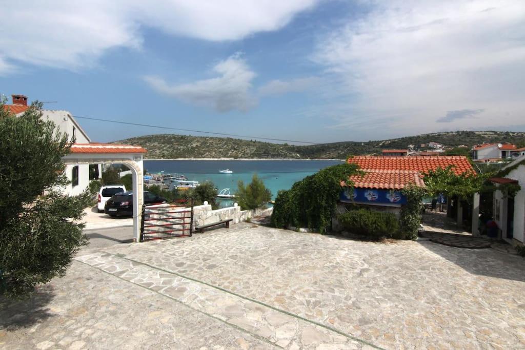 Villa Dreamer Rogoznica  Dış mekan fotoğraf