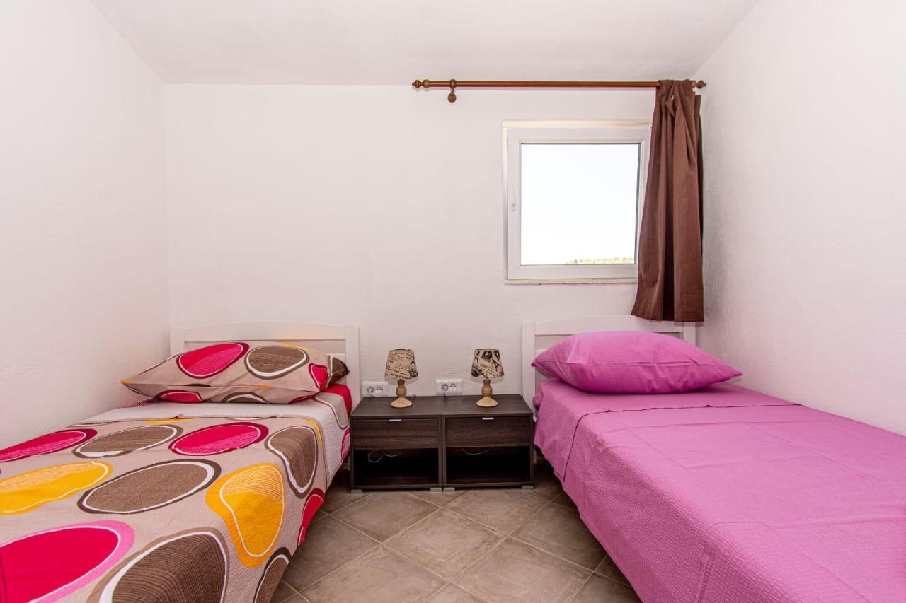 Villa Dreamer Rogoznica  Dış mekan fotoğraf
