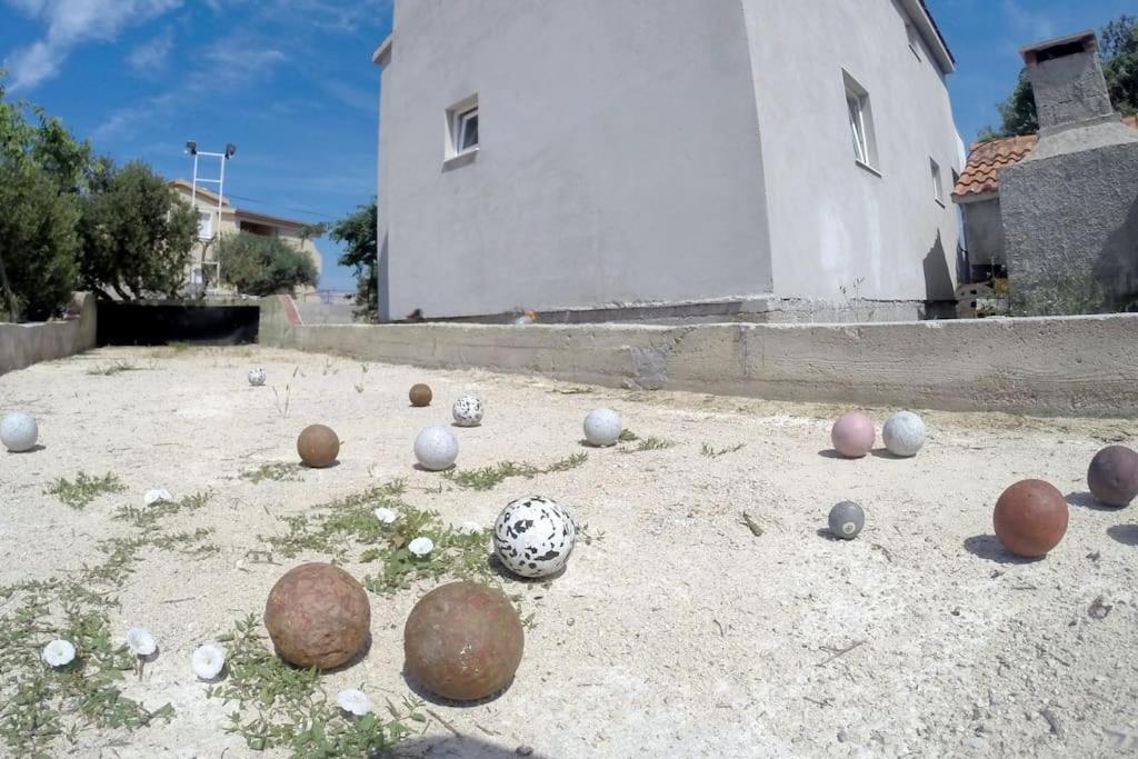 Villa Dreamer Rogoznica  Dış mekan fotoğraf