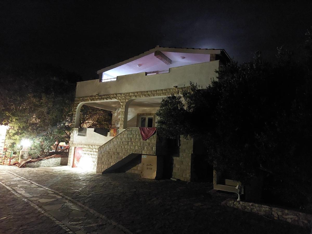 Villa Dreamer Rogoznica  Dış mekan fotoğraf
