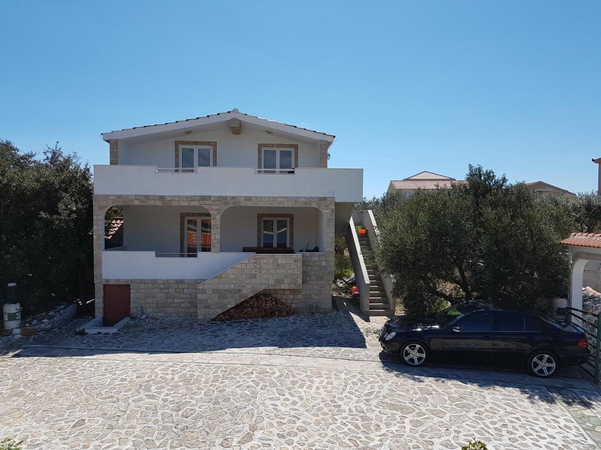 Villa Dreamer Rogoznica  Dış mekan fotoğraf