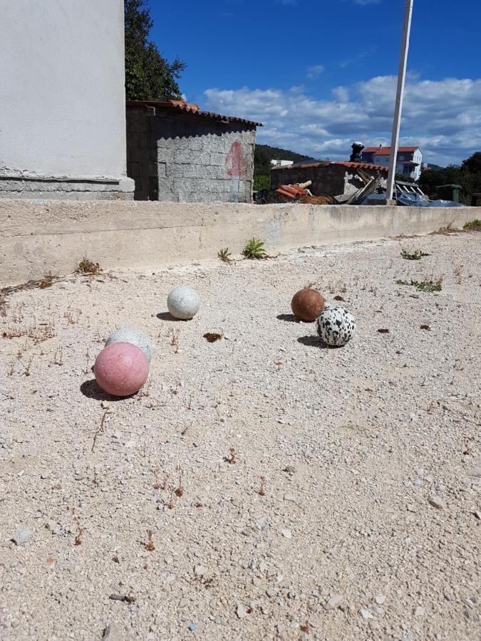 Villa Dreamer Rogoznica  Dış mekan fotoğraf